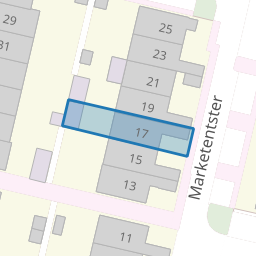 Perceel ASV00-M-5034