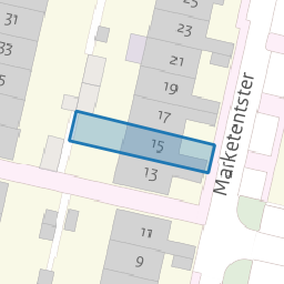 Perceel ASV00-M-5035