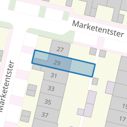 Perceel ASV00-M-5038