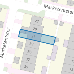 Perceel ASV00-M-5039