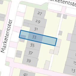 Perceel ASV00-M-5040