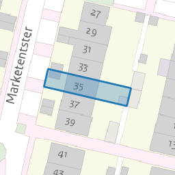 Perceel ASV00-M-5041