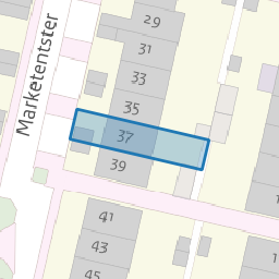 Perceel ASV00-M-5042