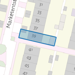 Perceel ASV00-M-5043