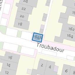 Perceel ASV00-M-5044