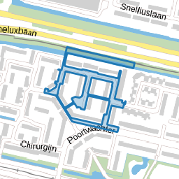 Perceel ASV00-M-5045