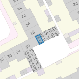 Perceel ASV00-M-5052