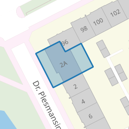 Perceel ASV00-M-5055