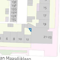 Perceel ASV00-M-5071