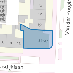 Perceel ASV00-M-5072