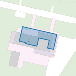 Perceel ASV00-M-5080