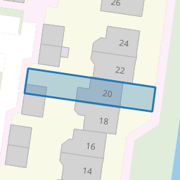 Perceel ASV00-M-5088