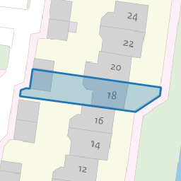 Perceel ASV00-M-5089