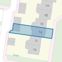 Perceel ASV00-M-5091