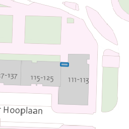 Perceel ASV00-M-5099