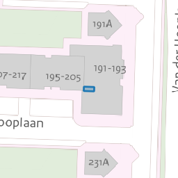 Perceel ASV00-M-5103