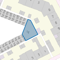 Perceel ASV00-M-5110