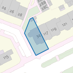 Perceel ASV00-M-5116