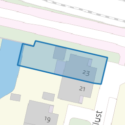 Perceel ASV00-M-5117