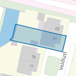 Perceel ASV00-M-5118