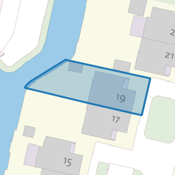 Perceel ASV00-M-5119