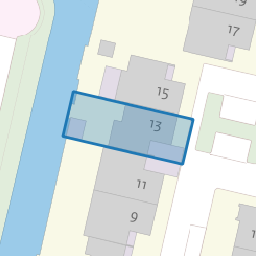 Perceel ASV00-M-5122