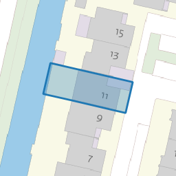 Perceel ASV00-M-5123