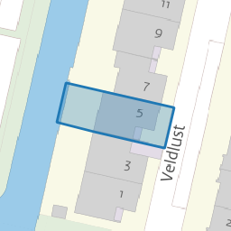 Perceel ASV00-M-5126