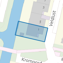 Perceel ASV00-M-5128