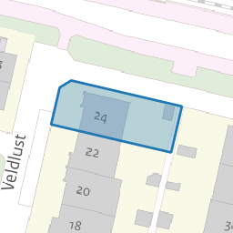 Perceel ASV00-M-5130