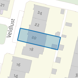 Perceel ASV00-M-5132