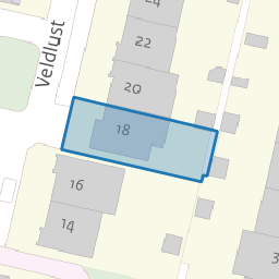 Perceel ASV00-M-5133
