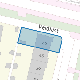 Perceel ASV00-M-5134