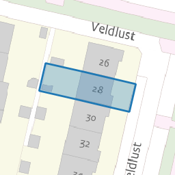 Perceel ASV00-M-5135