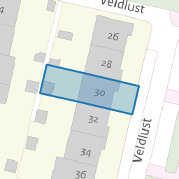 Perceel ASV00-M-5136