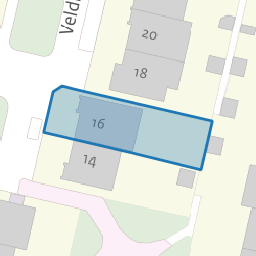 Perceel ASV00-M-5138