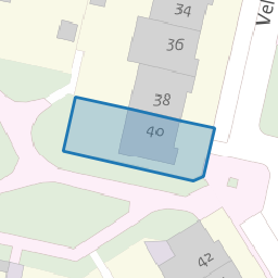 Perceel ASV00-M-5143