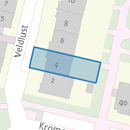 Perceel ASV00-M-5149