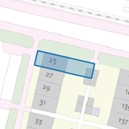 Perceel ASV00-M-5152