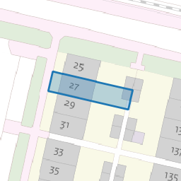 Perceel ASV00-M-5153