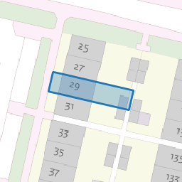 Perceel ASV00-M-5154