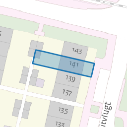 Perceel ASV00-M-5157