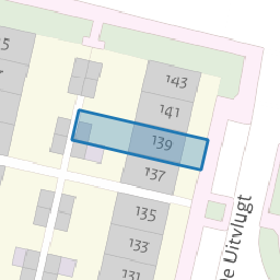 Perceel ASV00-M-5158