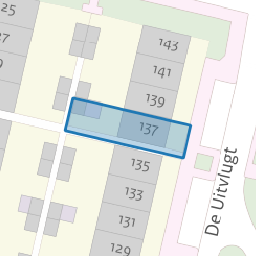 Perceel ASV00-M-5159