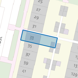 Perceel ASV00-M-5160