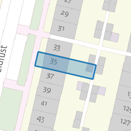 Perceel ASV00-M-5161