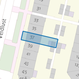 Perceel ASV00-M-5162