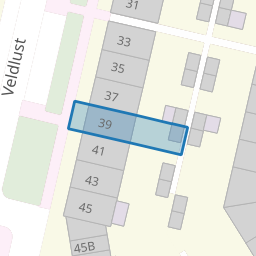 Perceel ASV00-M-5163