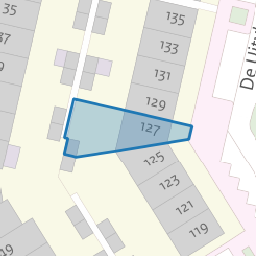 Perceel ASV00-M-5171