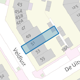 Perceel ASV00-M-5175